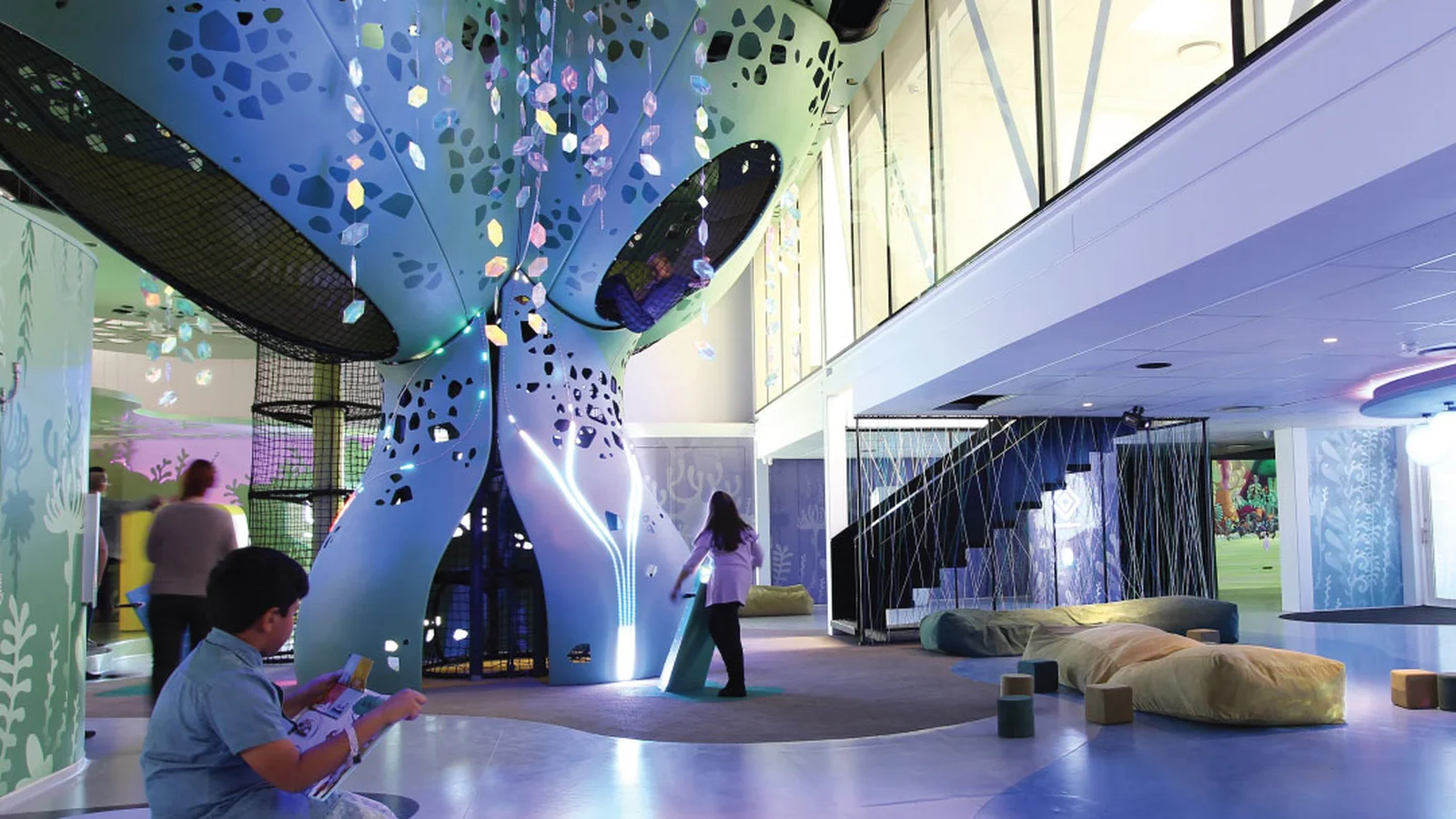 Wonderdal Edutainment Centre for Children — kid-friendly venue in Stellenbosch