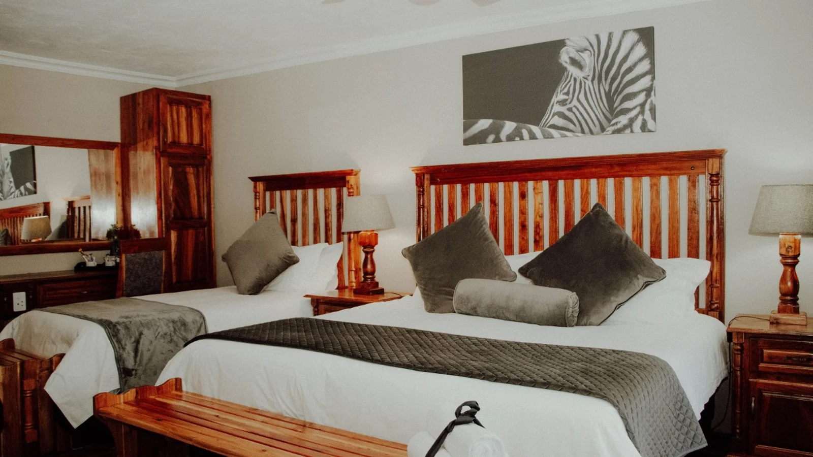 Letaba River Lodge — kid-friendly venue in Tzaneen