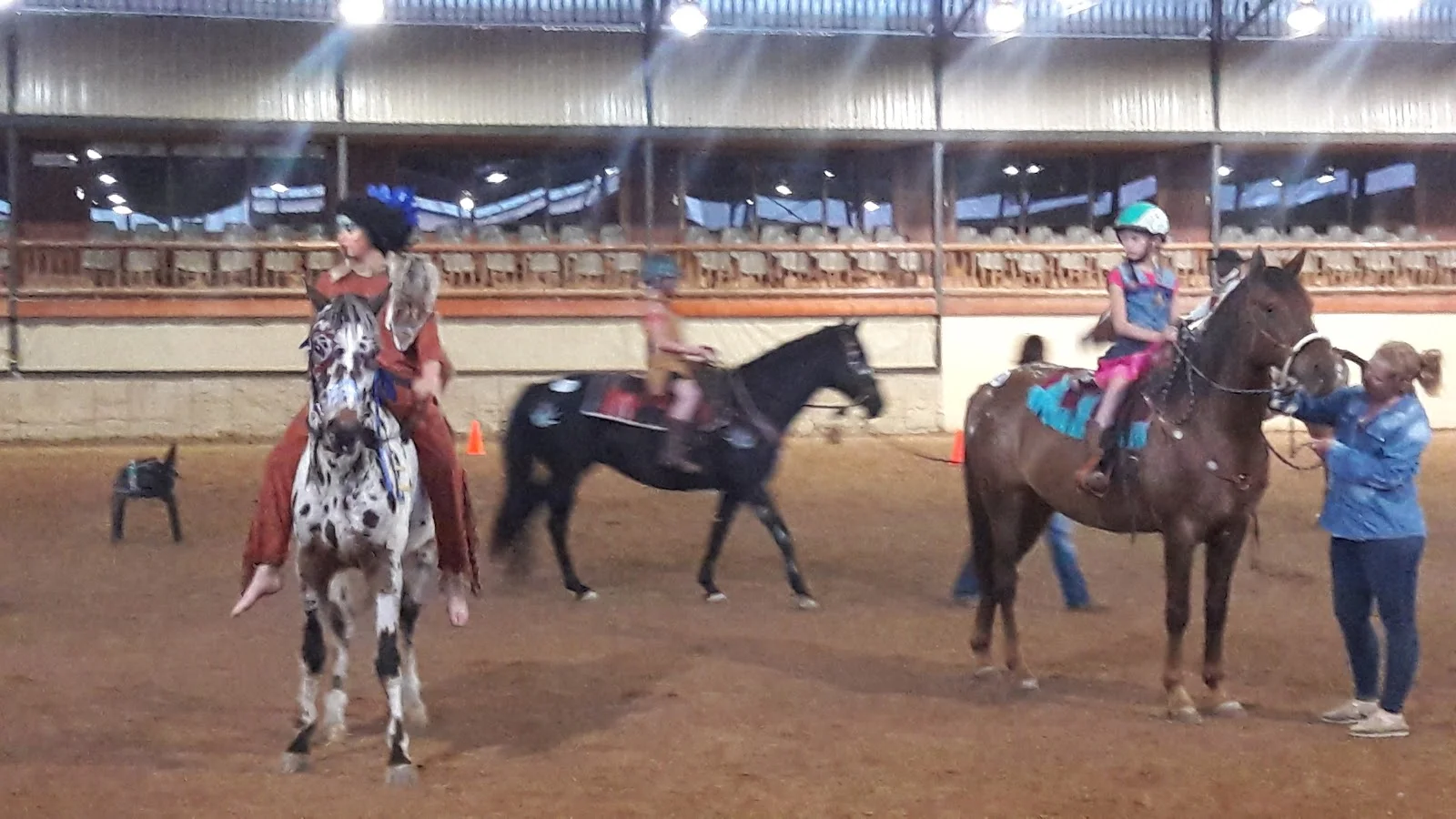 Afridome South Africa — kid-friendly venue in Parys