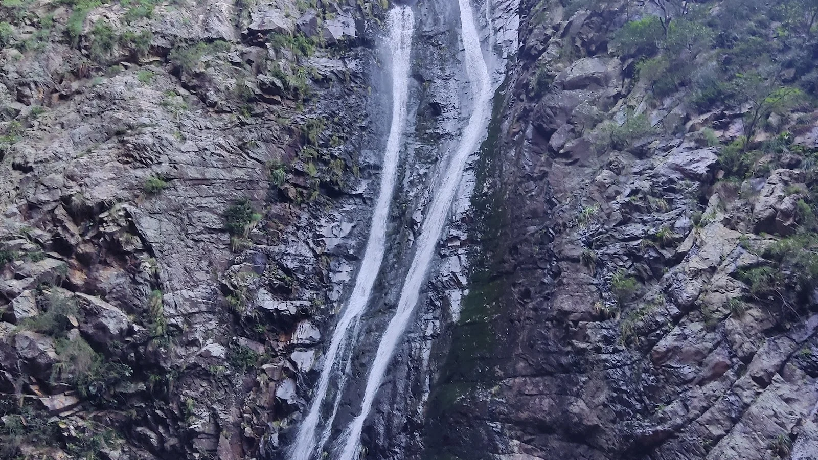 Rust-en-Vrede Waterfall — kid-friendly venue in Oudtshoorn