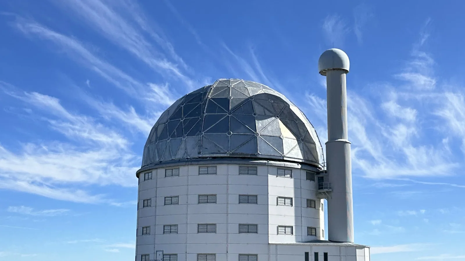 Southern African Large Telescope — kid-friendly venue in Sutherland