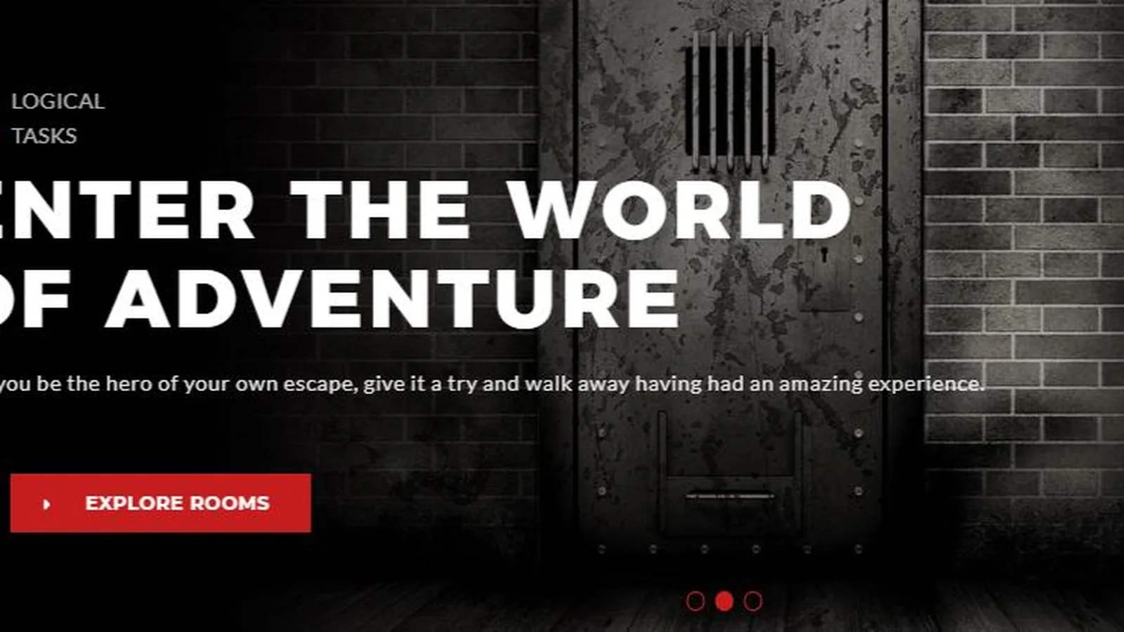 Xcaped Escape Room Margate — kid-friendly venue in Margate