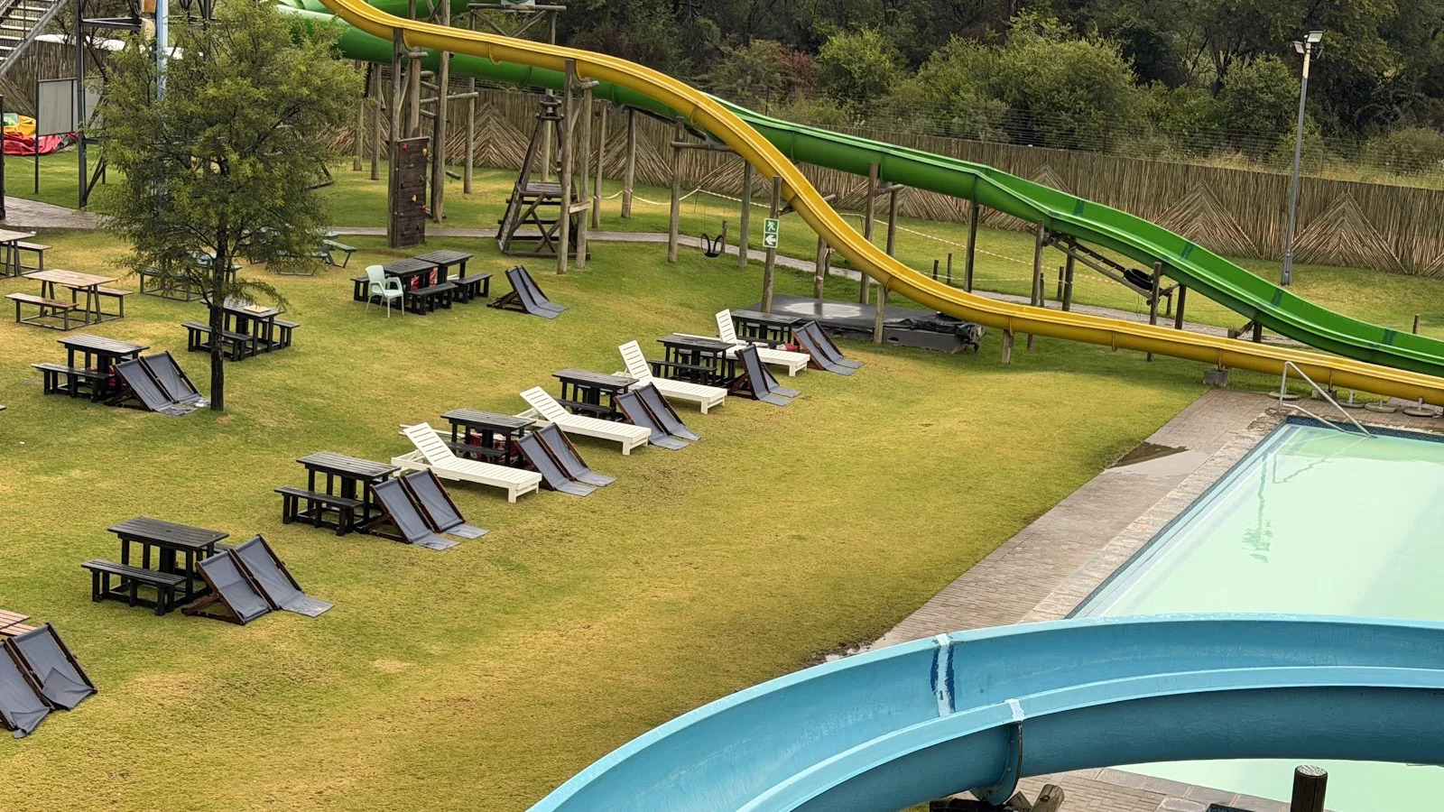 Sandbar@casacararesort — kid-friendly venue in Parys