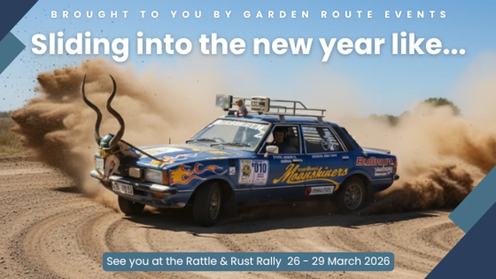 Garden Route Events — kid-friendly venue in Mossel Bay