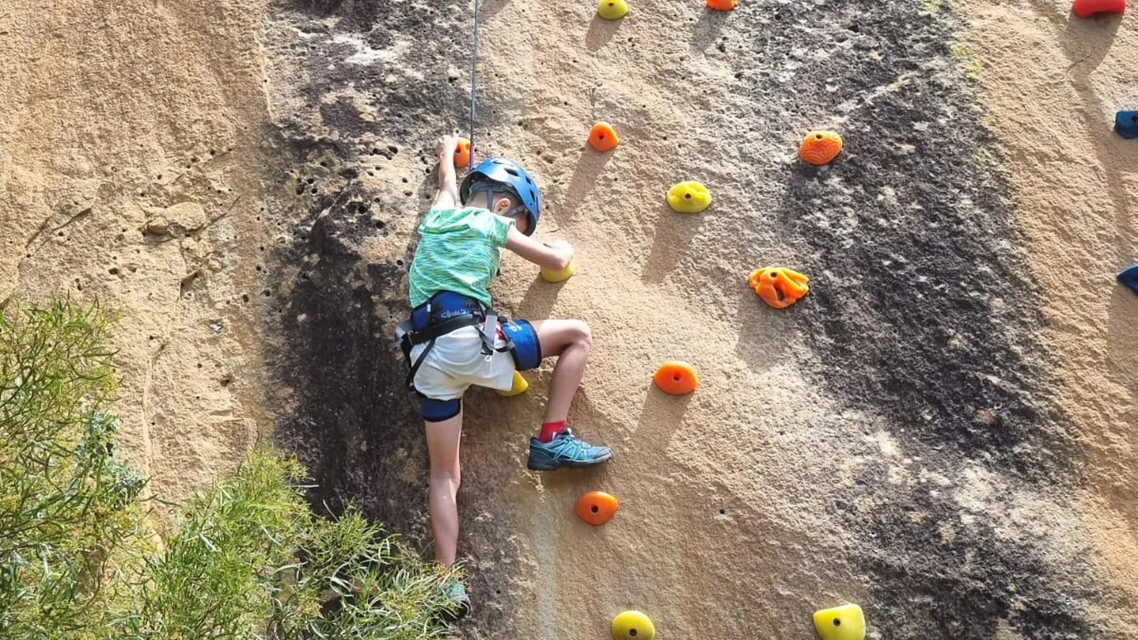 Leap Adventures - Kiara lodge — kid-friendly venue in Bethlehem