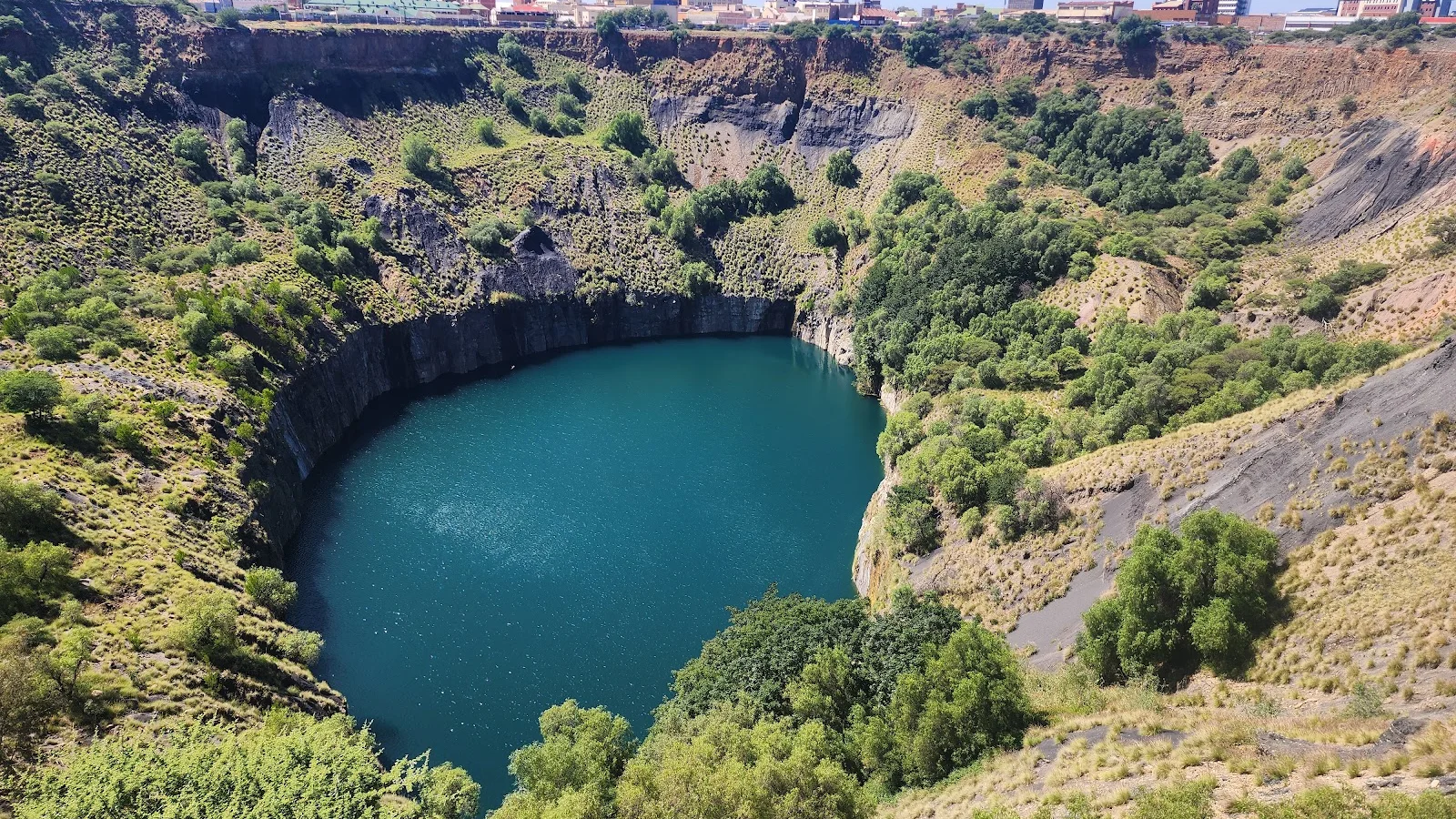 The Big Hole Museum — kid-friendly venue in Kimberley