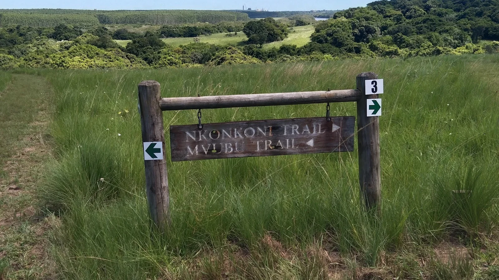 Enseleni Nature Reserve — kid-friendly venue in Richards Bay