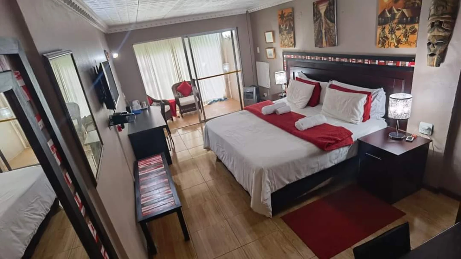 Blyde Lodge — kid-friendly venue in Graskop
