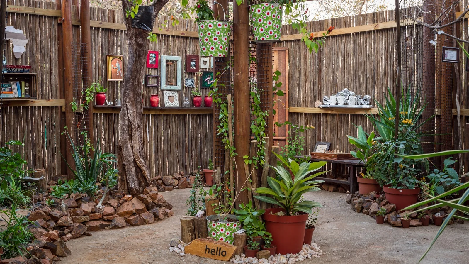 Hoedspruit Wildlife Estate — kid-friendly venue in Hoedspruit